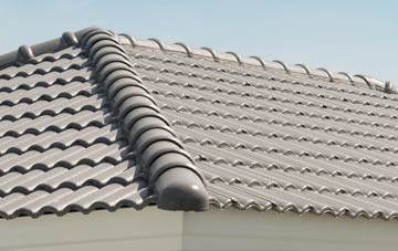 advantages of Linlithgow Bridge clay roofing
