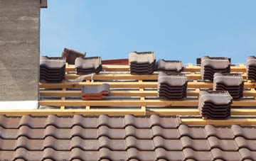 Linlithgow Bridge clay roofing costs