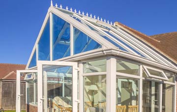 conservatory roof insulation costs Linlithgow Bridge