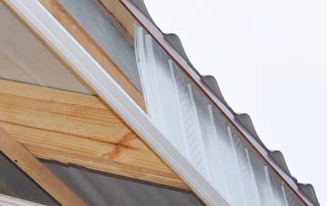 why Linlithgow Bridge fascia repairs are essential