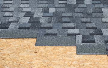 expert Linlithgow Bridge asphalt roof companies