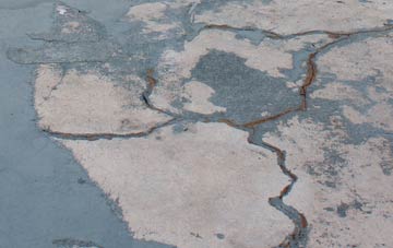 fibreglass roofing replacement Linlithgow Bridge