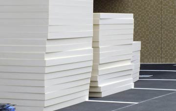 Linlithgow Bridge flat roof insulation costs