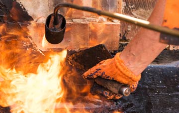 Linlithgow Bridge flat roof repair companies