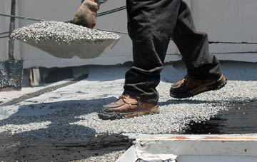 Linlithgow Bridge flat roofing companies
