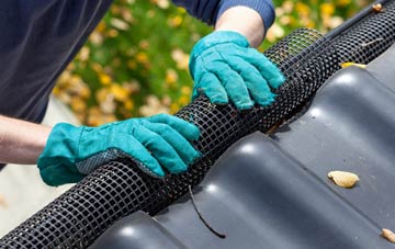 Linlithgow Bridge gutter repair companies