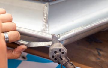 disadvantages of Linlithgow Bridge lead roofing