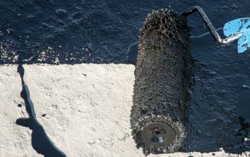 Linlithgow Bridge liquid sealant waterproofing