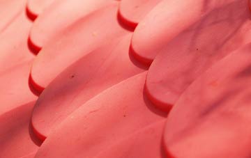 Linlithgow Bridge plastic roof costs