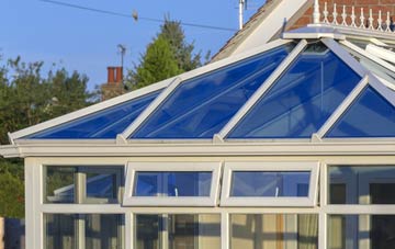 professional Linlithgow Bridge conservatory insulation