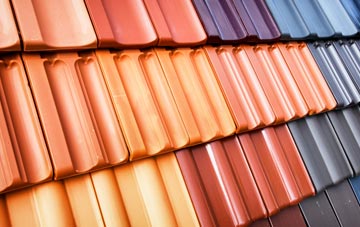 Linlithgow Bridge roof tile costs