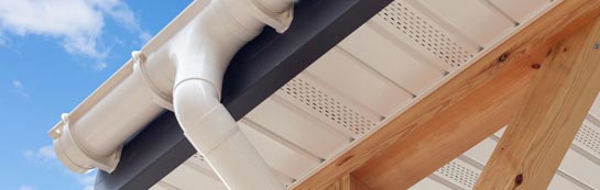 get Linlithgow Bridge guttering quotes today