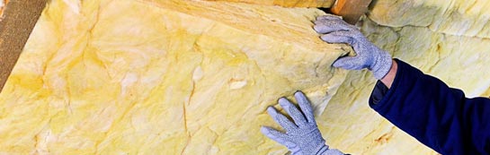 quotes for Linlithgow Bridge roof insulation