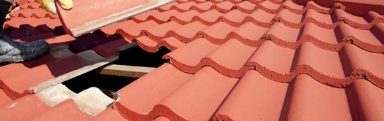 compare Linlithgow Bridge roof repair quotes