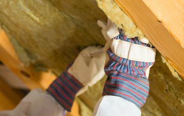 types of Linlithgow Bridge pitched roof insulation materials