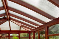 Linlithgow Bridge conservatory roofing insulation