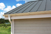 Linlithgow Bridge fascia repair