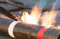 Linlithgow Bridge flat roofing replacement