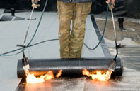 Linlithgow Bridge flat roof sealing quote