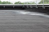 find rated Linlithgow Bridge flat roofing companies