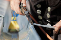 Linlithgow Bridge lead roof quotes