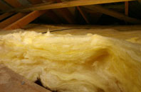 Linlithgow Bridge pitch roof insulation