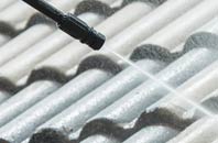 rated Linlithgow Bridge roof cleaning companies