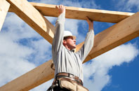 Linlithgow Bridge roof replacement work