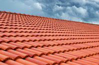 Linlithgow Bridge roofing tiles