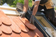 Linlithgow Bridge tiled roofing companies