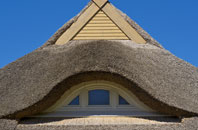 Linlithgow Bridge thatch roofing